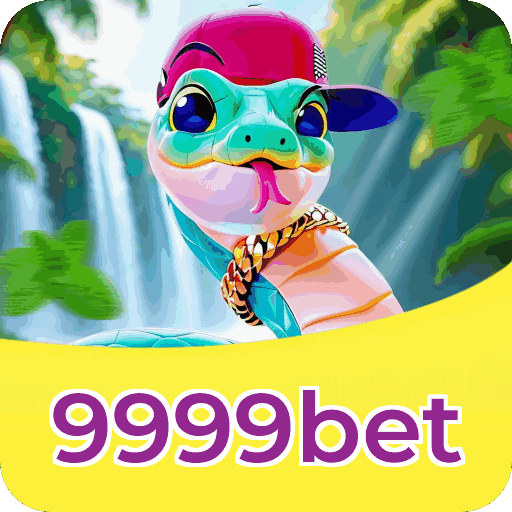 Números do app 9999bet em material de marketing — ilustração, não auditoria