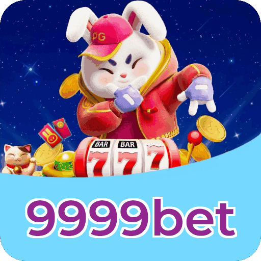 Tabela RTP dos jogos de cassino da 9999bet